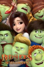 Nonton film Streaming Red Shoes and the Seven Dwarfs (2019) subtitle Bahasa Indonesia