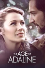 Nonton film Streaming The Age of Adaline (2015) subtitle Bahasa Indonesia