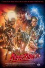 Nonton film Streaming Kung Fury (2015) subtitle Bahasa Indonesia