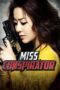 Nonton film Streaming Miss Conspirator (2012) subtitle Bahasa Indonesia