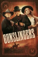 Nonton film Streaming Gunslingers (2025) subtitle Bahasa Indonesia
