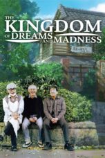 Nonton film Streaming The Kingdom of Dreams and Madness (2013) subtitle Bahasa Indonesia