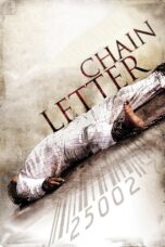 Nonton film Streaming Chain Letter (2010) subtitle Bahasa Indonesia