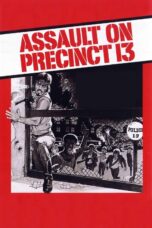 Nonton film Streaming Assault on Precinct 13 (1976) subtitle Bahasa Indonesia