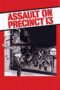 Nonton film Streaming Assault on Precinct 13 (1976) subtitle Bahasa Indonesia
