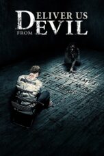 Nonton film Streaming Deliver Us from Evil (2014) subtitle Bahasa Indonesia