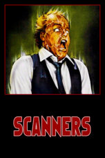 Nonton film Streaming Scanners (1981) subtitle Bahasa Indonesia