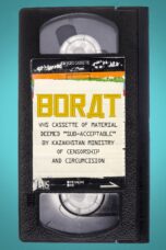 Nonton film Streaming Borat: VHS Cassette of Material Deemed “Sub-Acceptable” by Kazakhstan Ministry of Censorship and Circumcision (2021) subtitle Bahasa Indonesia