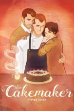Nonton film Streaming The Cakemaker (2017) subtitle Bahasa Indonesia