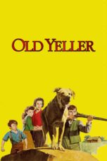 Nonton film Streaming Old Yeller (1957) subtitle Bahasa Indonesia