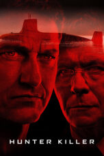 Nonton film Streaming Hunter Killer (2018) subtitle Bahasa Indonesia