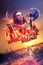 Nonton film Streaming Apocalypse Rising (2018) subtitle Bahasa Indonesia