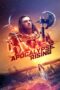 Nonton film Streaming Apocalypse Rising (2018) subtitle Bahasa Indonesia