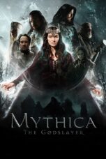Nonton film Streaming Mythica: The Godslayer (2016) subtitle Bahasa Indonesia