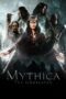Nonton film Streaming Mythica: The Godslayer (2016) subtitle Bahasa Indonesia
