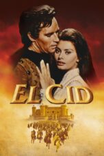 Nonton film Streaming El Cid (1961) subtitle Bahasa Indonesia