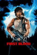 Nonton film Streaming First Blood (1982) subtitle Bahasa Indonesia