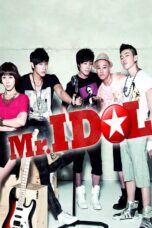 Nonton film Streaming Mr. Idol (2011) subtitle Bahasa Indonesia