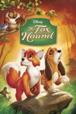 Nonton film Streaming The Fox and the Hound (1981) subtitle Bahasa Indonesia