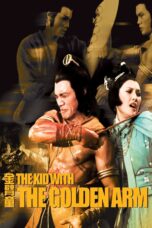 Nonton film Streaming Kid with the Golden Arm (1979) subtitle Bahasa Indonesia