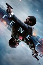 Nonton film Streaming Tenet (2020) subtitle Bahasa Indonesia