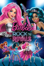 Nonton film Streaming Barbie in Rock ‘N Royals (2015) subtitle Bahasa Indonesia