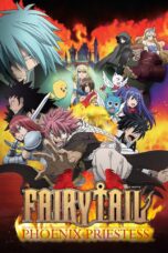 Nonton film Streaming Fairy Tail: Phoenix Priestess (2012) subtitle Bahasa Indonesia