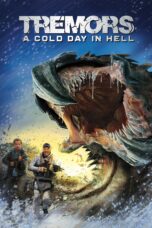 Nonton film Streaming Tremors: A Cold Day in Hell (2018) subtitle Bahasa Indonesia