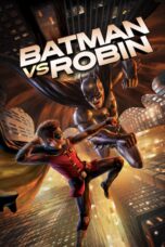 Nonton film Streaming Batman vs. Robin (2015) subtitle Bahasa Indonesia