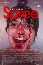 Nonton film Streaming Spree (2020) subtitle Bahasa Indonesia