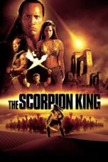 Nonton film Streaming The Scorpion King (2002) subtitle Bahasa Indonesia
