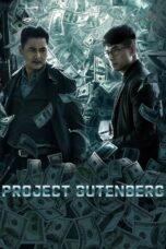 Nonton film Streaming Project Gutenberg (2018) subtitle Bahasa Indonesia
