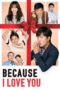 Nonton film Streaming Because I Love You (2017) subtitle Bahasa Indonesia