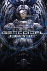 Nonton film Streaming Genocidal Organ (2017) subtitle Bahasa Indonesia