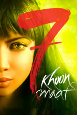 Nonton film Streaming 7 Khoon Maaf (2011) subtitle Bahasa Indonesia