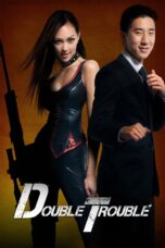 Nonton film Streaming Double Trouble (2012) subtitle Bahasa Indonesia