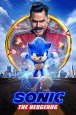 Nonton film Streaming Sonic the Hedgehog (2020) subtitle Bahasa Indonesia
