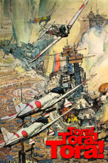 Nonton film Streaming Tora! Tora! Tora! (1970) subtitle Bahasa Indonesia