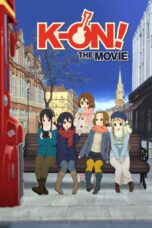 Nonton film Streaming K-On! The Movie (2011) subtitle Bahasa Indonesia