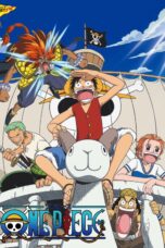 Nonton film Streaming One Piece: The Movie (2000) subtitle Bahasa Indonesia