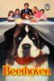 Nonton film Streaming Beethoven (1992) subtitle Bahasa Indonesia