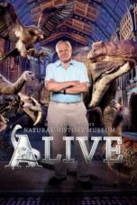 Nonton film Streaming David Attenborough’s Natural History Museum Alive (2014) subtitle Bahasa Indonesia