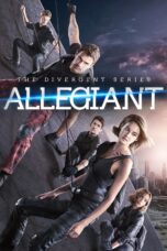 Nonton film Streaming Allegiant (2016) subtitle Bahasa Indonesia