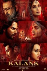 Nonton film Streaming Kalank (2019) subtitle Bahasa Indonesia
