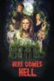 Nonton film Streaming Here Comes Hell (2019) subtitle Bahasa Indonesia