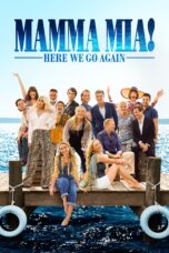 Nonton film Streaming Mamma Mia! Here We Go Again (2018) subtitle Bahasa Indonesia