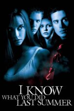 Nonton film Streaming I Know What You Did Last Summer (1997) subtitle Bahasa Indonesia