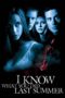 Nonton film Streaming I Know What You Did Last Summer (1997) subtitle Bahasa Indonesia