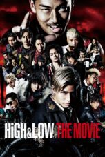 Nonton film Streaming High & Low The Movie (2016) subtitle Bahasa Indonesia