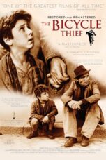 Nonton film Streaming Bicycle Thieves (1948) subtitle Bahasa Indonesia